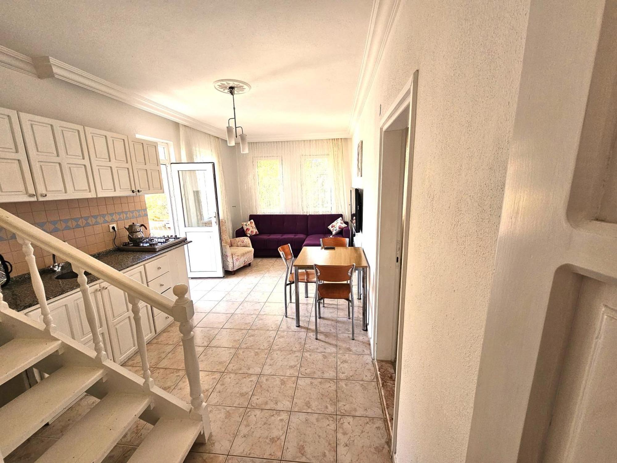 Kekik Azure Homes Oeluedeniz Fethiye Room photo