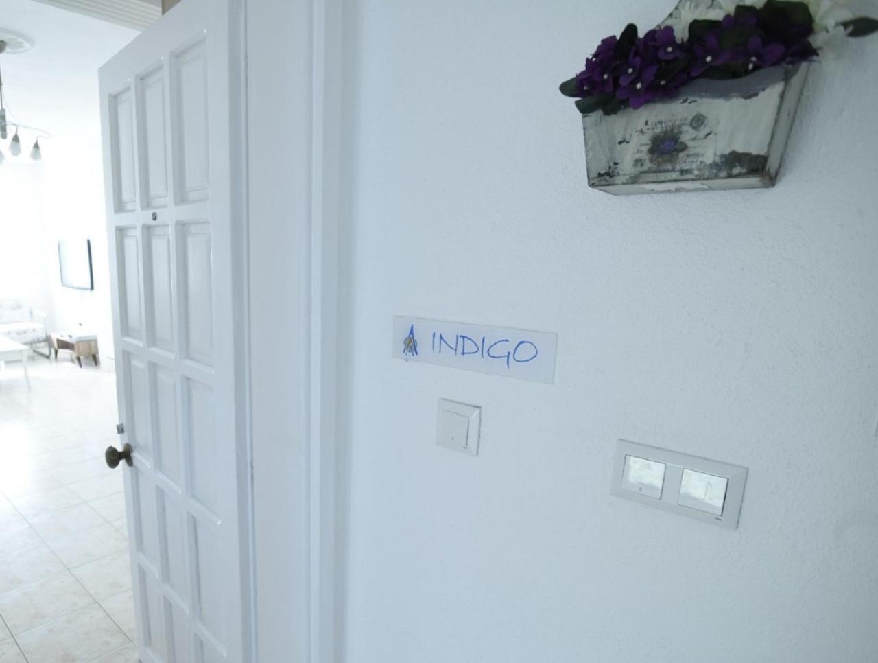 Kekik Azure Homes Oeluedeniz Fethiye Room photo