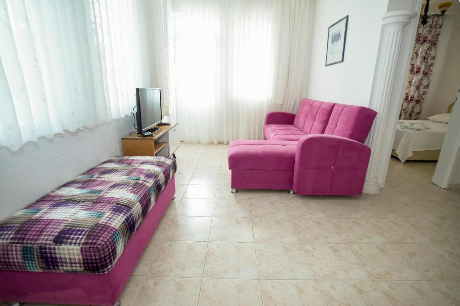 Kekik Azure Homes Oeluedeniz Fethiye Room photo