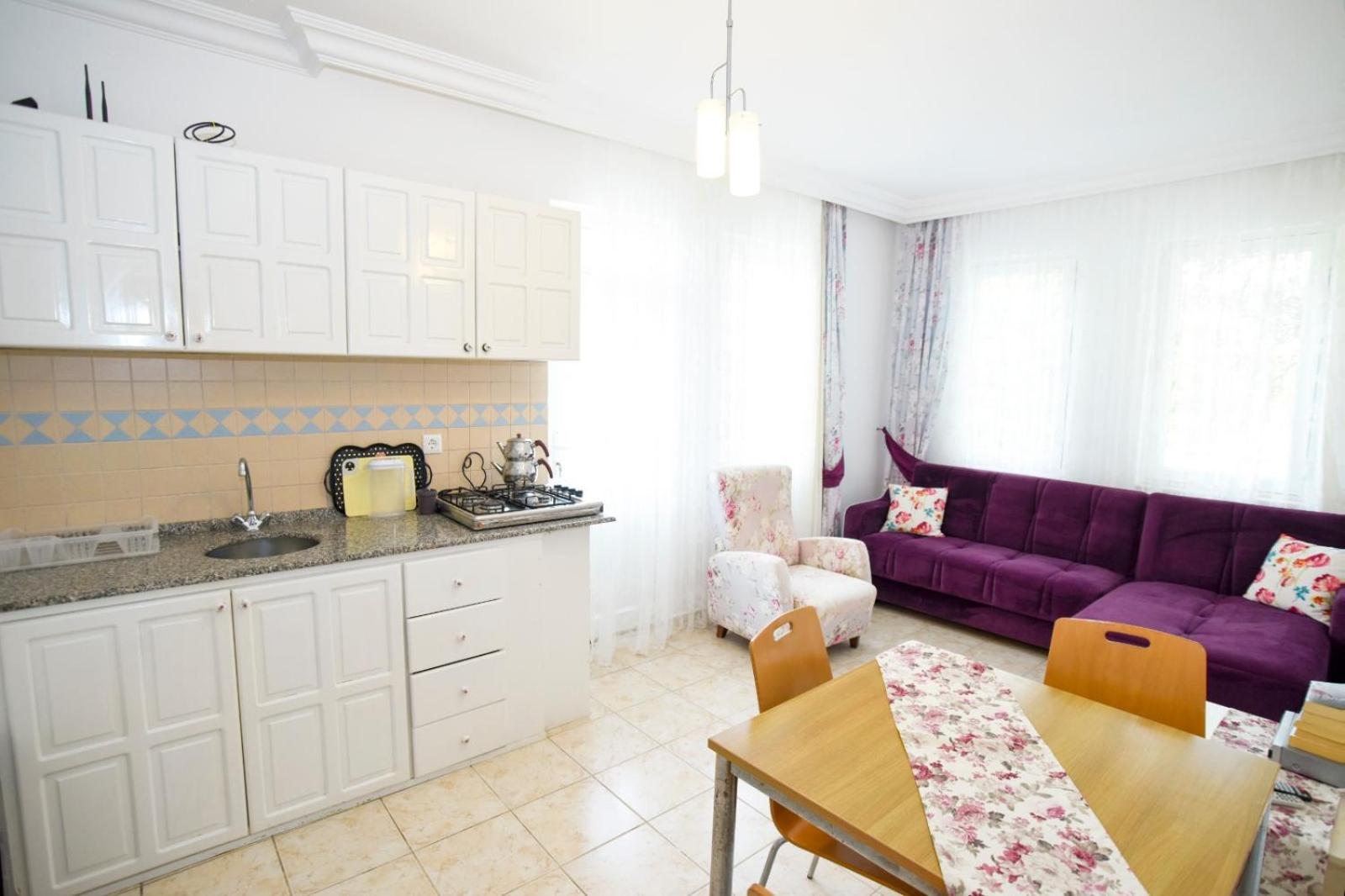 Kekik Azure Homes Oeluedeniz Fethiye Room photo