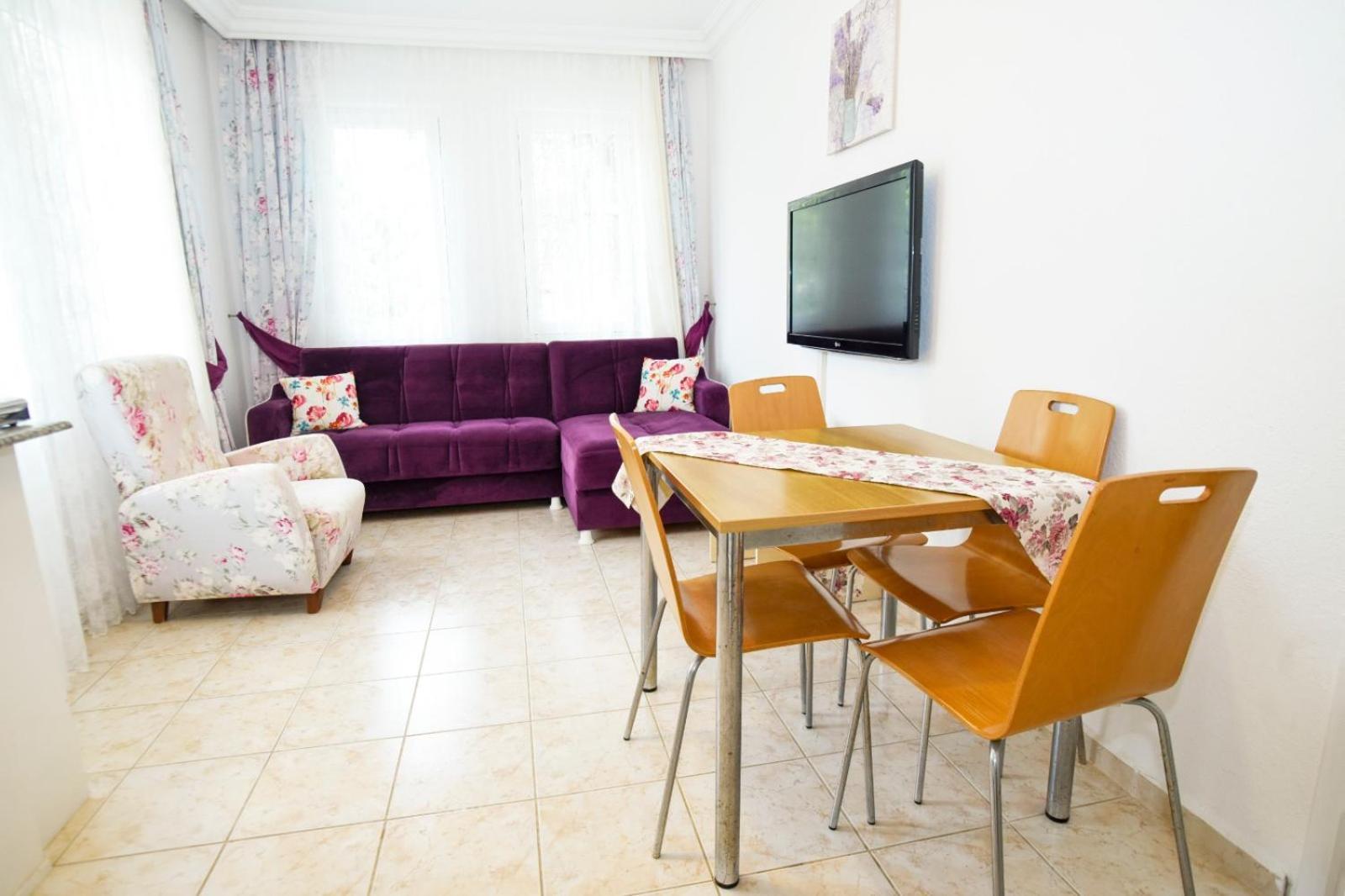 Kekik Azure Homes Oeluedeniz Fethiye Room photo