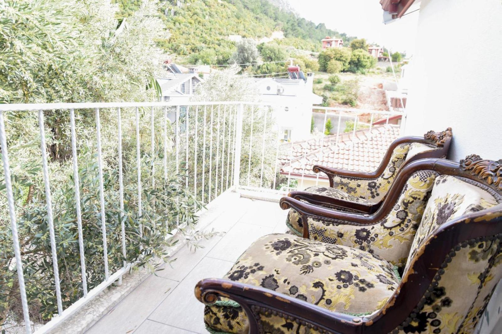 Kekik Azure Homes Oeluedeniz Fethiye Room photo